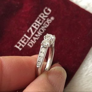 Wedding rings